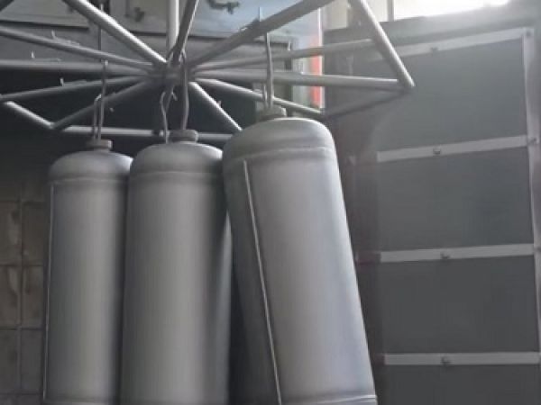 浙江紹興-消防器材-Q378雙鉤拋丸機(jī)